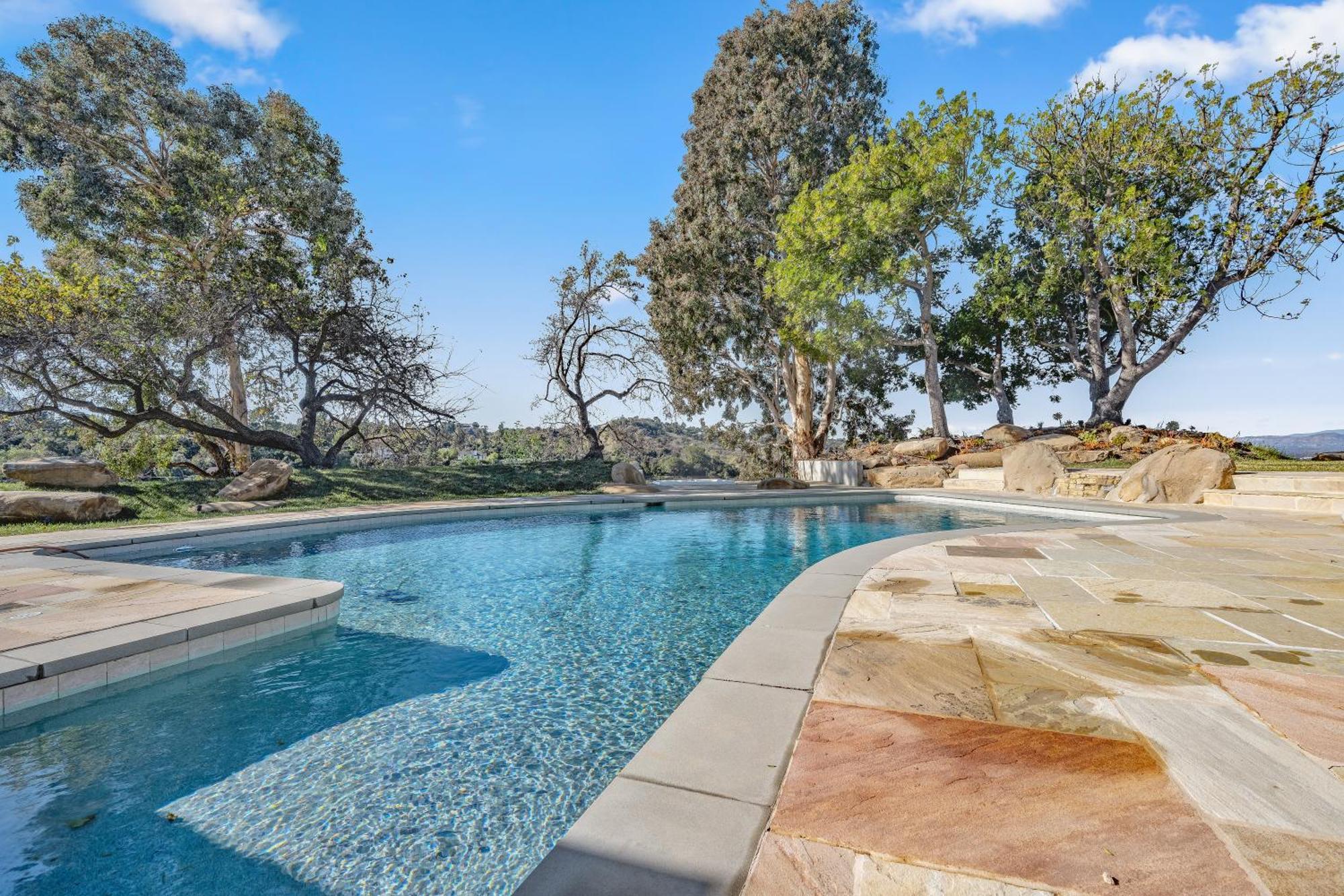 ৎ୭alta Mesa Luxৎ୭ Privacy With Pool Jacuzzi & More Villa Los Ángeles Exterior foto