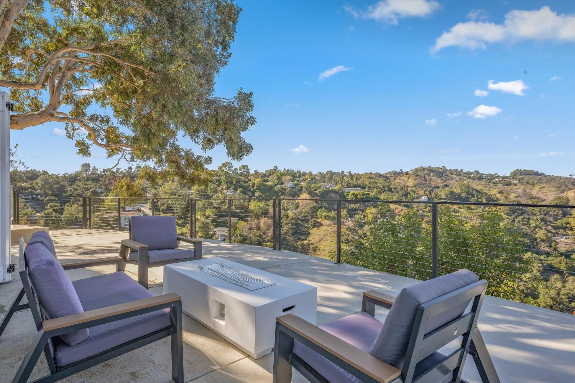 ৎ୭alta Mesa Luxৎ୭ Privacy With Pool Jacuzzi & More Villa Los Ángeles Exterior foto